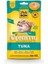 Delibon Creamy Ton Balıklı Sıvı Kedi Ödül Maması 5X15 gr 1