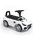 Nessiworld Ride On Car Beyaz 1
