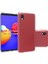 Galaxy A01 Core Kılıf Esnek Yumuşak Kırılmaz Şeffaf Kılıf Süper Silikon Kapak 1