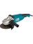 6185 180 mm Taşlama 2450 Watt 1