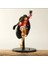One Piece Monkey D. Luffy Haki Yumruk Pozlu Anime Figürü – 20 cm 1