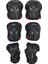 Nessiworld Cool Wheels Dizlik ve Dirseklik Seti S-M 2