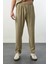 Fitilli Baggy Erkek Jogger Pantolon 1