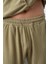 Fitilli Baggy Erkek Jogger Pantolon 2