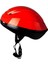 Nessiworld Pvc Kırmızı Kask 1