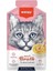 Wanpy Ton Balıklı ve Karidesli Tahılsız Kedi Çorbası 50 gr 1