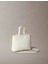 Sculpted Mını Ew Tote Kadın Beyaz Çanta LV04K3111G-FUP 2