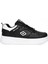Solazer Garson Siyah Kadın Sneaker RA02C030 1
