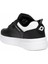 Solazer Garson Siyah Kadın Sneaker RA02C030 3