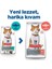 Hills Somonlu Kısırlaştırılmış Yetişkin Kedi Maması 8+2 kg Hediyeli 2