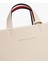 Th Establıshed Med Shopper Kadın Bej Çanta AW0AW17508ACI 4