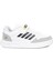 Bestof Patik 074 Beyaz Erkek Çocuk Sneaker ÖZ05C074 1