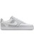 Court Vısıon Low Beyaz Erkek Sneaker HM9862-002 1