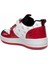 Lambirlent Filet Siyah-Kırmızı Erkek Çocuk Sneaker ŞM04C033 3