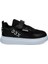 Dodix Patik 640 Siyah Erkek Çocuk Sneaker BD05A640 1