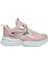 Waykers Filet 517 Pudra Kız Çocuk Sneaker WK04A517 1