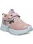 Waykers Filet 517 Pudra Kız Çocuk Sneaker WK04A517 2