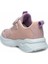 Waykers Filet 517 Pudra Kız Çocuk Sneaker WK04A517 3