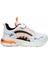Waykers Filet 2501 Beyaz Erkek Çocuk Sneaker WK04A2501 1