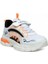 Waykers Filet 2501 Beyaz Erkek Çocuk Sneaker WK04A2501 2