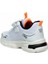 Waykers Filet 2501 Beyaz Erkek Çocuk Sneaker WK04A2501 3