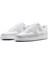Court Vısıon Low Beyaz Erkek Sneaker HM9862-002 2