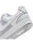 Court Vısıon Low Beyaz Erkek Sneaker HM9862-002 5