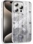 Iphone 14 Pro Max Kılıf Desenli Ince Esnek Kırılmaz Dayanıklı Silikon Şık Mep Kapak 1