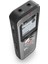 Voicetracer DVT2015 Ses Kaydedici, 8 Gb, Mp3 & Pcm, Sembly Aı, 2 Hifi Mikrofon 2