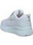 New Hunter Patik 24 Beyaz Unisex Çocuk Sneaker HN04A244 3