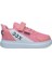 Dodix Patik 640 Pembe Kız Çocuk Sneaker BD05A640 1