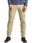 A104004S00-W09 Deck Lgt Chıno Erkek Pantolon Bej 1