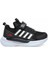Ndrops Patik 023 Siyah Erkek Çocuk Sneaker MDE05A023 1