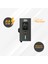 AC Mini Tip 4.3 İnç Ekranlı Tek Soketli RFID 22kW Şarj İstasyonu (Bireysel Kullanıcı) 1