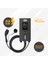 Ac Mini Tip 4.3 Inç Ekranlı Tek Kablolu Rfıd 22KW Şarj Istasyonu 1