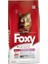 Foxy Colour Mix Yetişkin Kedi Maması 15 kg 1