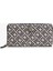 Th Jacquard Lrg Za Kadın Mavi Cüzdan AW0AW17478DW6 1