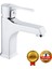 Fiyord Lavabo Bataryası 5 Yıl Garantili 1