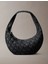 Ckj Monogram Pınched Medıum Shou Kadın Siyah Çanta LV04F3206G-UB1 1