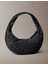 Ckj Monogram Pınched Medıum Shou Kadın Siyah Çanta LV04F3206G-UB1 2