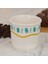 Kitchen Amour Espresso Fincanı - Renkli - 80 ml 3