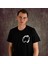 Connect Pocket Erkek Baskılı T-Shirt 2