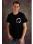 Connect Pocket Erkek Baskılı T-Shirt 4