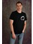 Connect Pocket Erkek Baskılı T-Shirt 5