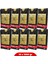 10 x 1000 G - %100 Ceylon Garantili Saf Yaprak Çay Sri Lanka Efsanesi Mevlana Tea Group Kalitesiyle 1