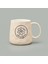 Kitchen Life Is Good Kupa - Krem - 450 ml 1