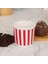 Kitchen Have Fun Espresso Fincanı - Kırmızı - 80 ml 1