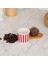 Kitchen Have Fun Espresso Fincanı - Kırmızı - 80 ml 3