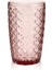 Cam Meşrubat Bardağı - Mürdüm - 380 ml 2