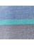 Soft Mesyth Tek Kişilik Yatak Örtüsü - Mavi - 160X220 cm 2